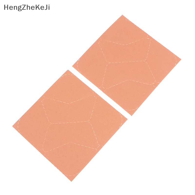 144 pcs face lift tape thin face sticker anti-wrinkle anti-aging lift up tape frownies facial patches phụ nữ trán nếp nhăn hhe