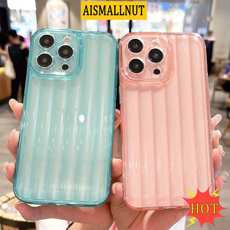 Tốt shock-absorbing gas column protection tương thích cho iphone case vỏ 4 13 11 12 pro max 7 8 plus 1 x xs xr xsmax tpu bụi bẩn chống va đập mềm
