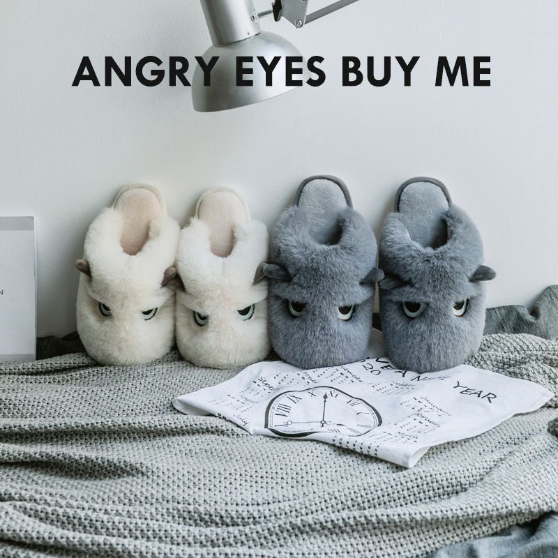 HHH  Dép Lông Đế Dày đi mùa đông Dép xỏ ngón đi bánh mì Thoải Mái Xinh Xắn B92H0JT 35Z230831