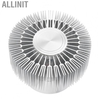 Allinit Ceiling Light 3W  Sun Shaped Astigmatism Corridor Porch Decor