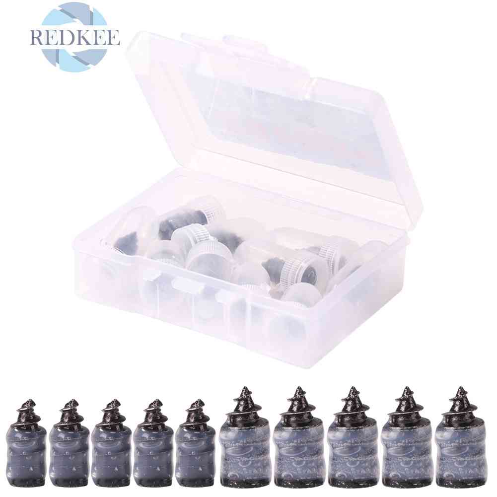 Bộ 10 Đinh Vít Sửa Chữa Lốp Xe Đạp