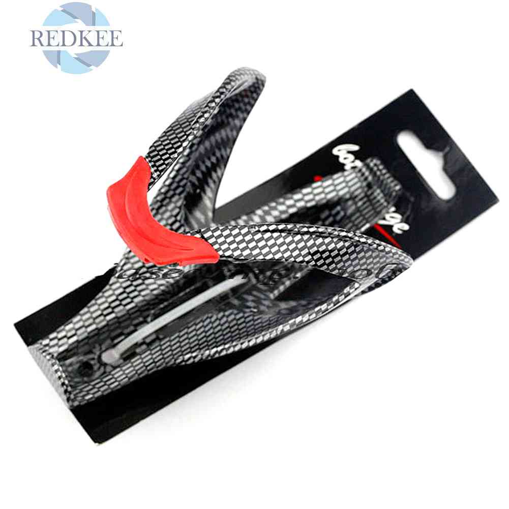 Giá Đỡ Bình Nước 4 Tầng Hình Chữ V Bằng Sợi Carbon Cho Xe Đạp