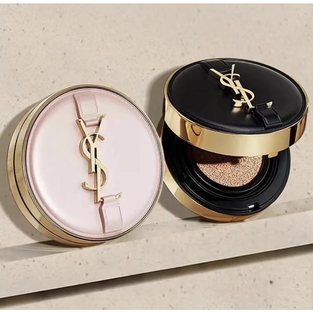 Ysl Đệm Hơi Da Hobo Phiên Bản Giới Hạn # B10 #B10