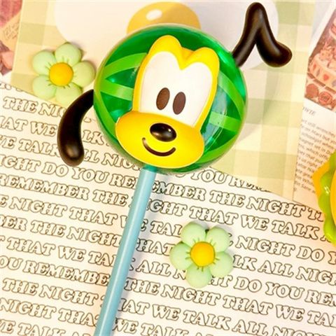 Mô Hình Chuột Mickey Disney Nhiều Màu Sắc Trang Trí Bàn Làm Việc