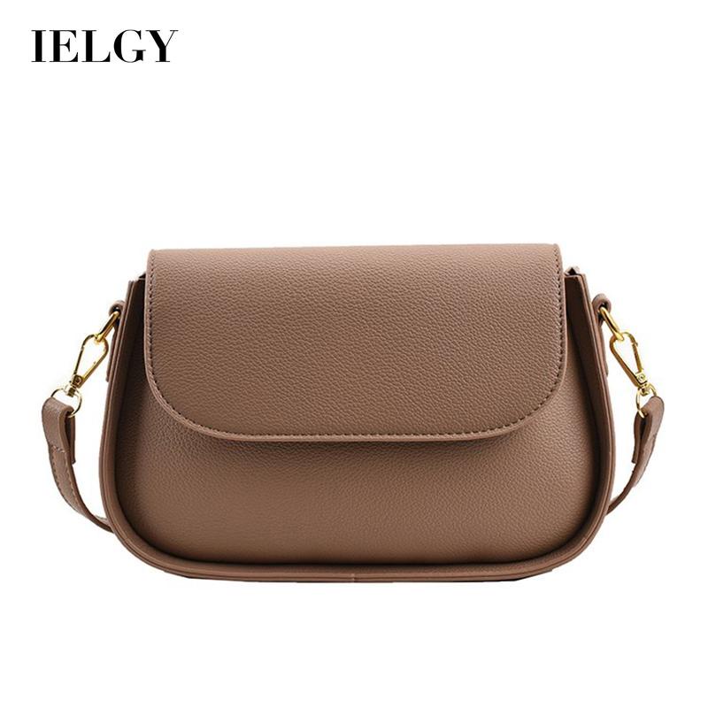 Túi Đeo Chéo Hình Vuông Cỡ Nhỏ Phối Màu Thời Trang Chất Lượng Cao Cho Nữ