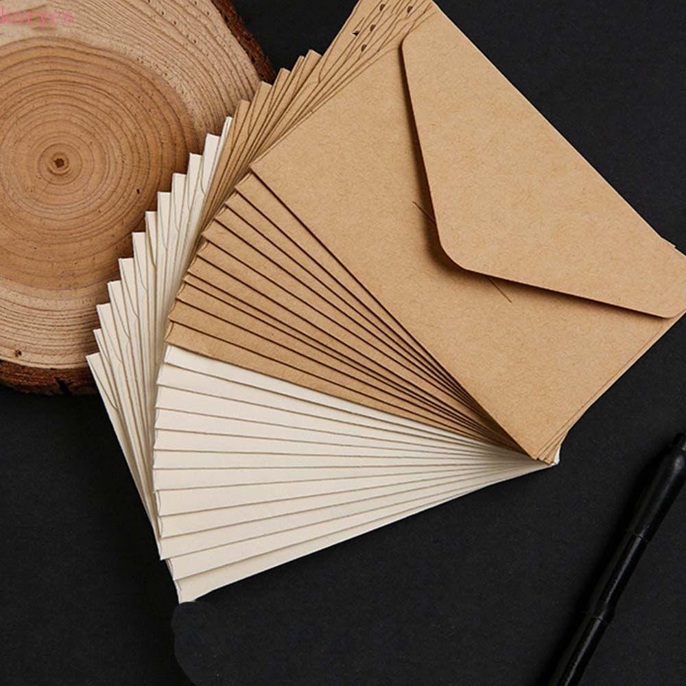 Vỏ Bọc Thiệp Mời Đám Cưới / Văn Phòng Bằng Giấy DIY