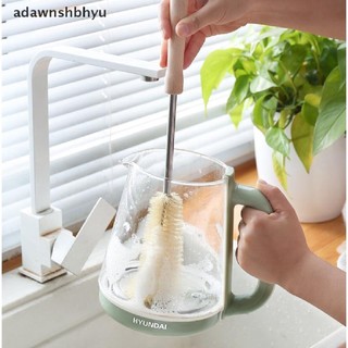Cọ Rửa Ly Thủy Tinh Tiện Dụng