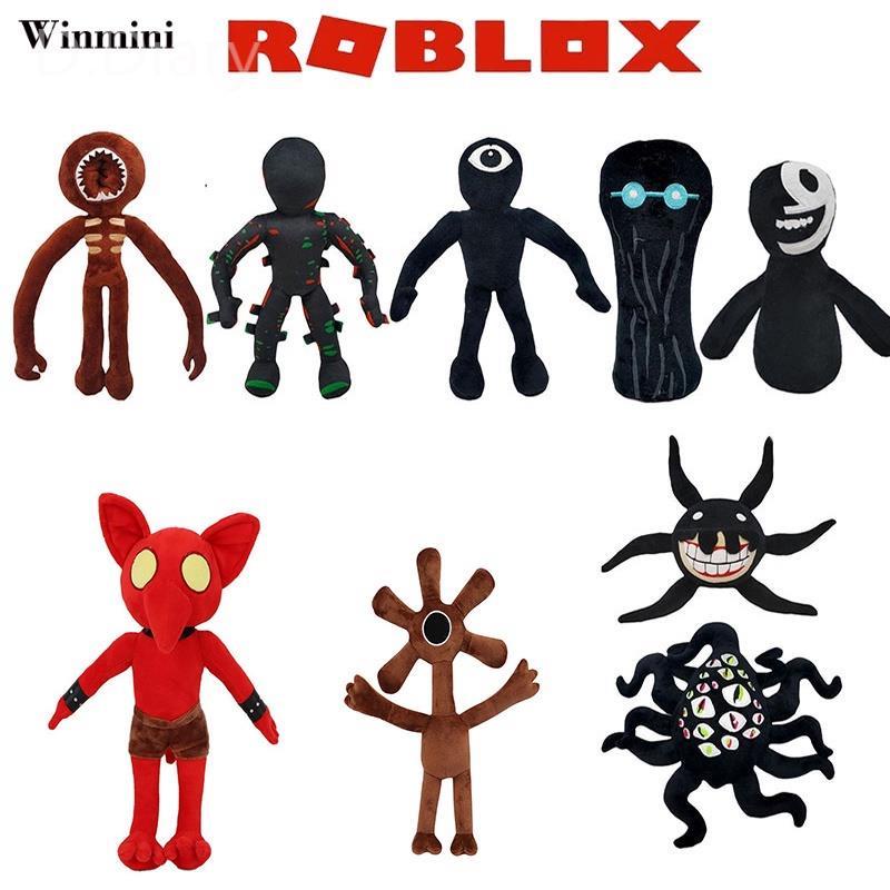 Roblox Thú Nhồi Bông Hình Nhân Vật El Goblino Dễ Thương dreamdiary