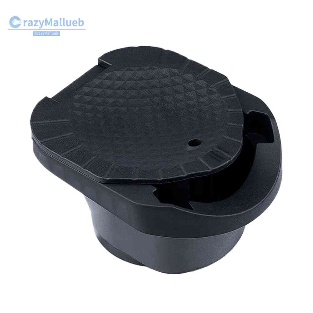 Adapter Chuyển Đổi Cà Phê Viên Nén Cho Piccolo XS Genio S [CrazyMallueb.vn]