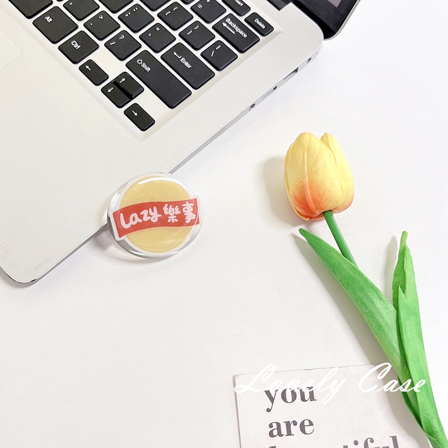 Giá Đỡ Túi Bánh Snack Hình Động Vật Dễ Thương Sáng Tạo