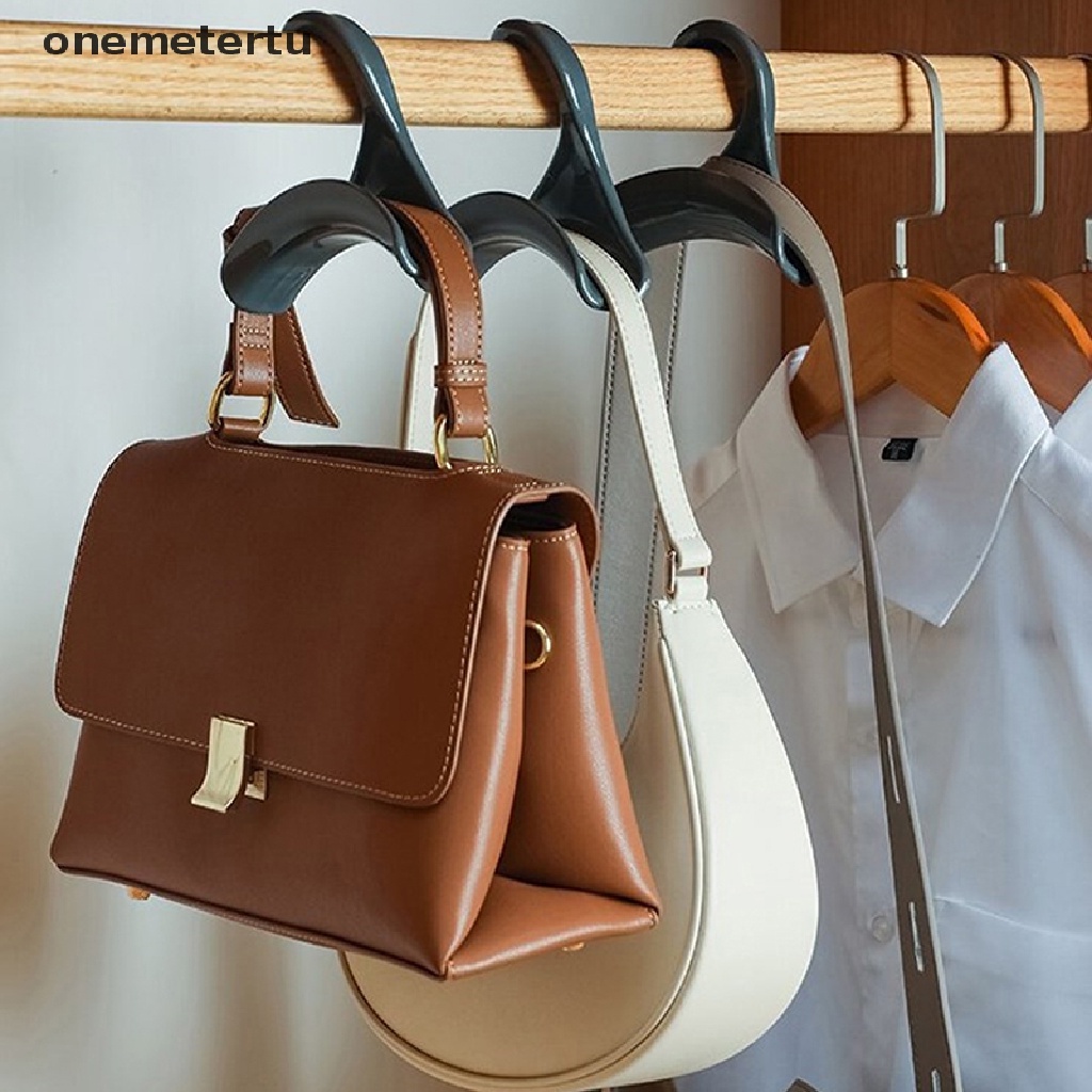 Móc Treo Túi Xách Đa Năng Không Làm Hư Hại Tiện Dụng
