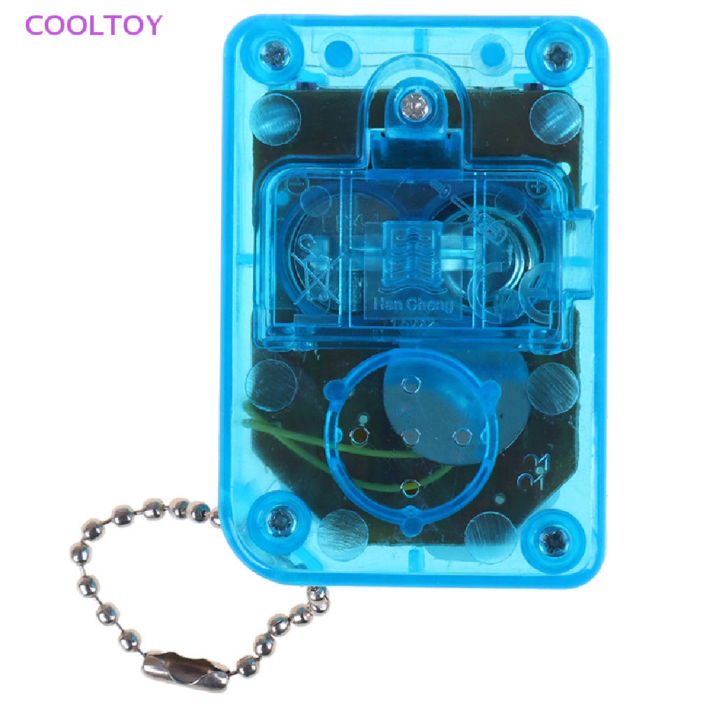 Máy Chơi Game Mini Cổ ĐiểN CầM Tay + MóC KhóA