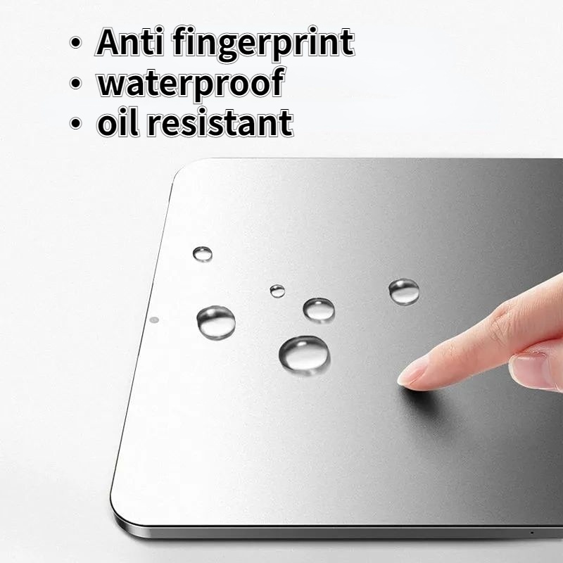 Bộ 2 Miếng Dán Bảo Vệ Màn Hình Máy Tính Microsoft Surface Pro 4/5/6/7/8 Go 2/3 1/2 10 Inch 13'' 13.5'' 12.3'' 10.10 Inch