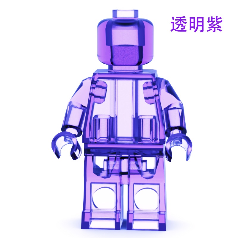 DIY  Khối đồ chơi   Tương thích  Mô hình Trang trí
