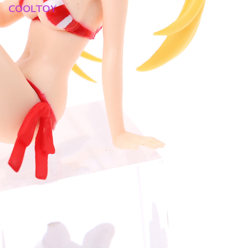 Cooltoy Mô Hình Nhân Vật Yuki Asuna Mặc Bikini Quyến Rũ