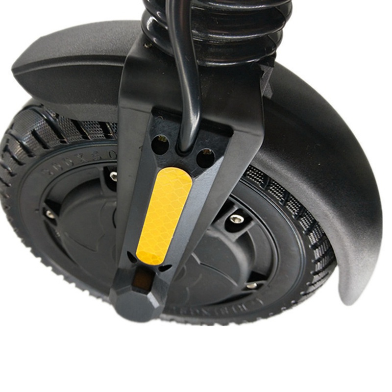 FENDER Tấm Chắn Bùn Trước 8 Inch Thay Thế Chuyên Dụng Cho Xe Điện Kugoo Etwow