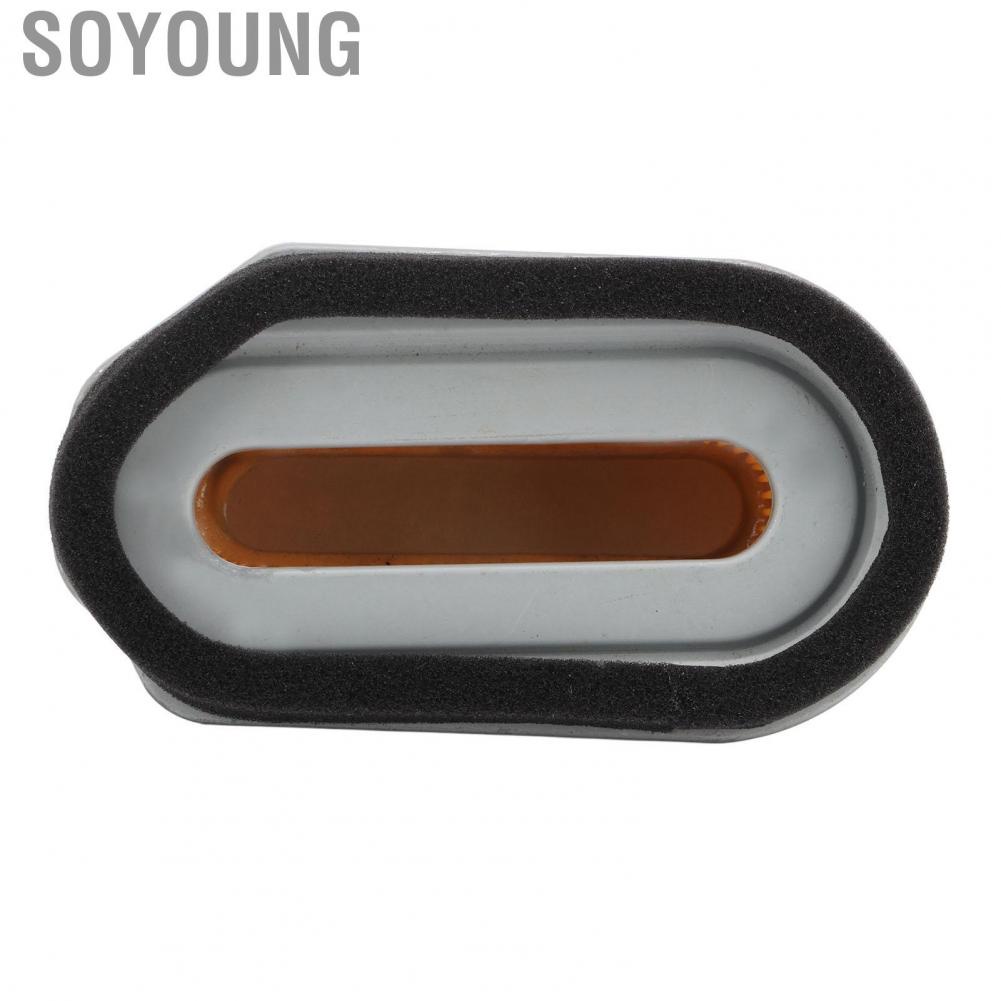 Soyoung Engine Air Filter  Sponge PT18389 High Airflow Long Service Life Car for
