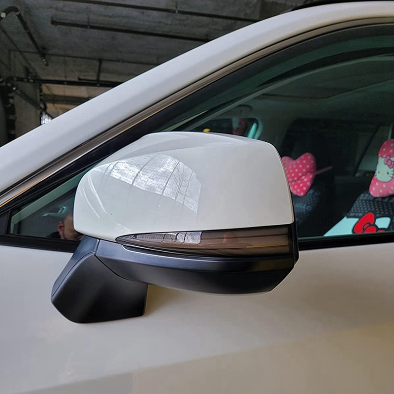 Set 2 Đèn LED Xi Nhan Chuyên Dụng Cho Toyota Tacoma RAV4 XA50 Highlander XU70