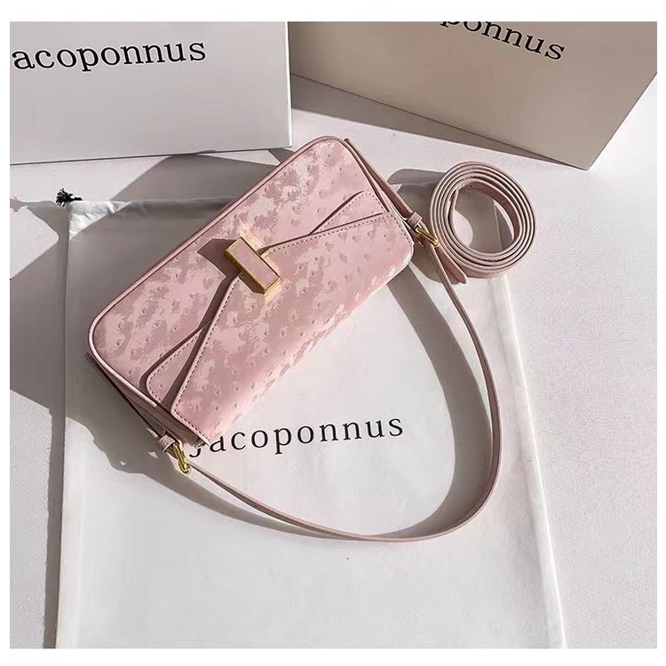 Túi Xách Thiết Kế Mới Cao Cấp Thời Trang Mùa Thu Dành Cho Nữ