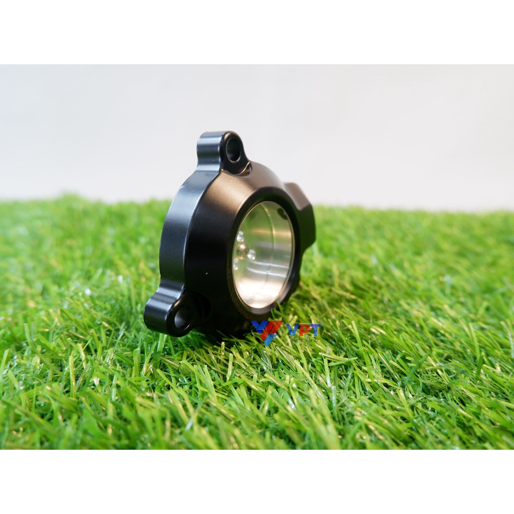 Nắp lọc nhớt SYS cho xe Yamaha EX150 / Y15