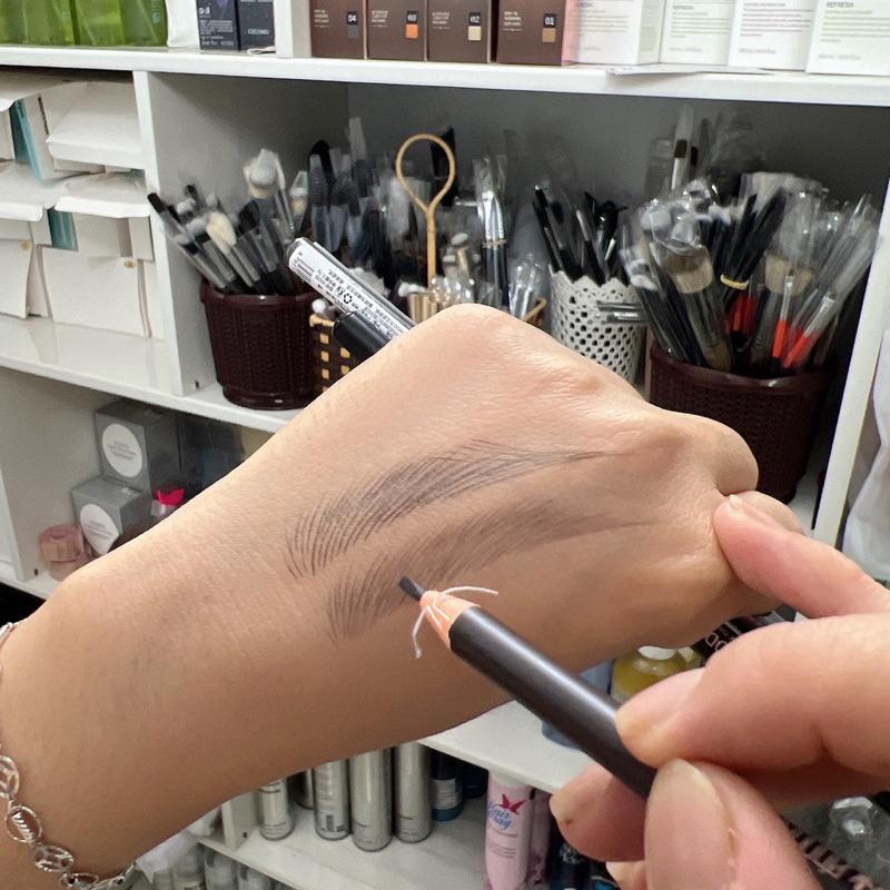 Chì xé chì gẩy sợi WODWOD 2mm lâu trôi homezzdecor