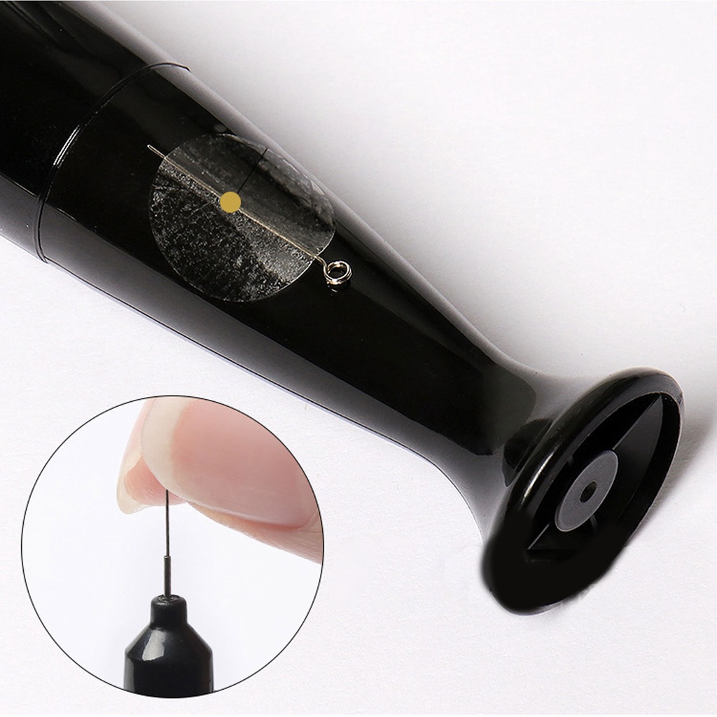 Keo Dán Trang Trí Móng Tay Nghệ Thuật FN DIY