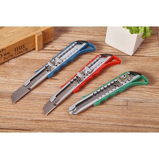 Dao Rọc Giấy, Dao Rọc Giấy TISA