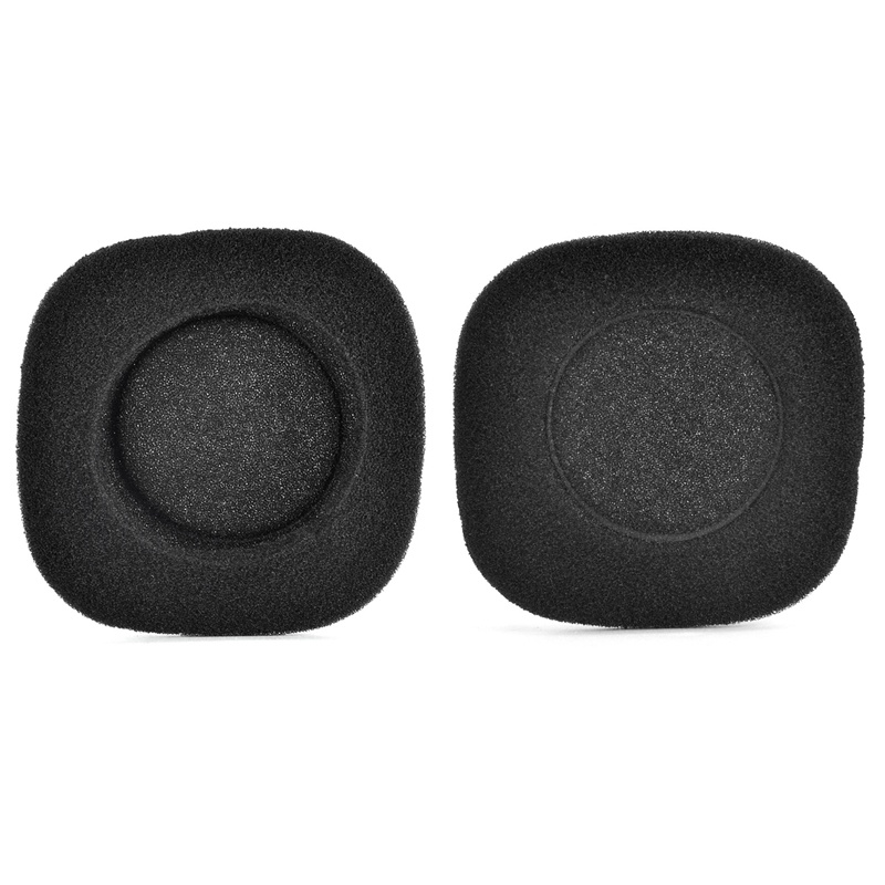 1 Cặp Mút Đệm Tai Nghe Mềm Cho Logitech H150 H130 H250 H151
