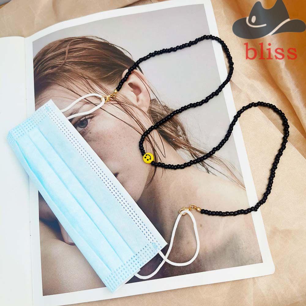 Dây Đeo Mắt Kính Chống Thất Lạc Nhiều Màu Sắc Phong Cách Bohemia