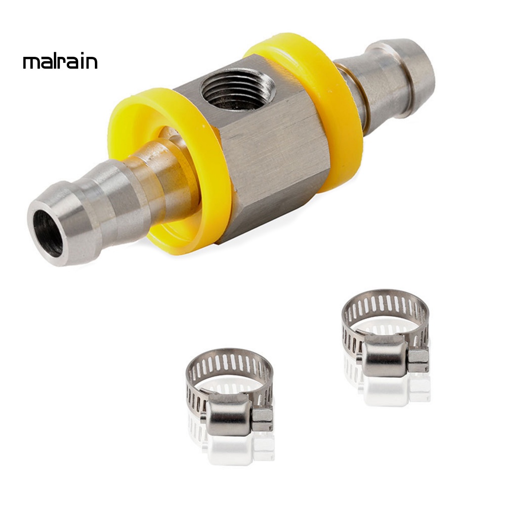 Đầu Nối Chữ T Chịu Áp Lực Tốt Tiện Dụng Cho Xe Hơi