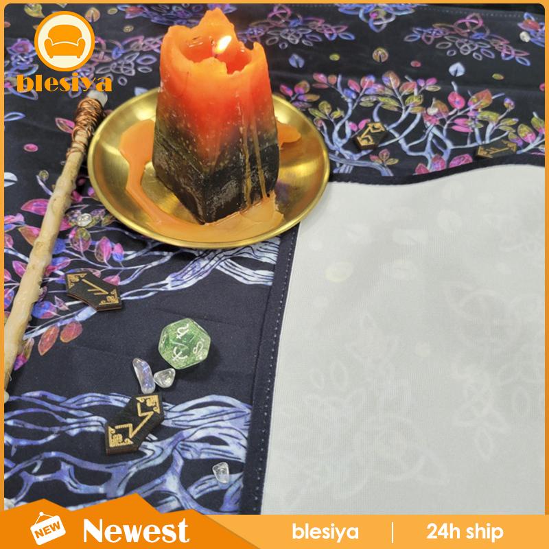 Khăn Trải Bàn Altar Astrology Cho Wiccan Astrology