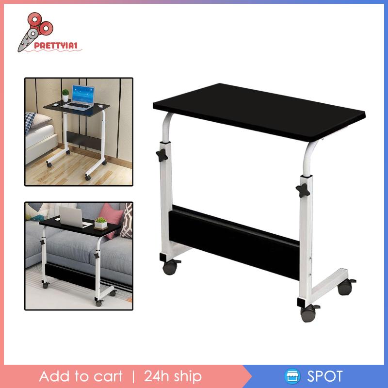 Bàn Để Laptop Nhỏ Gọn Tiện Dụng Prettyia1