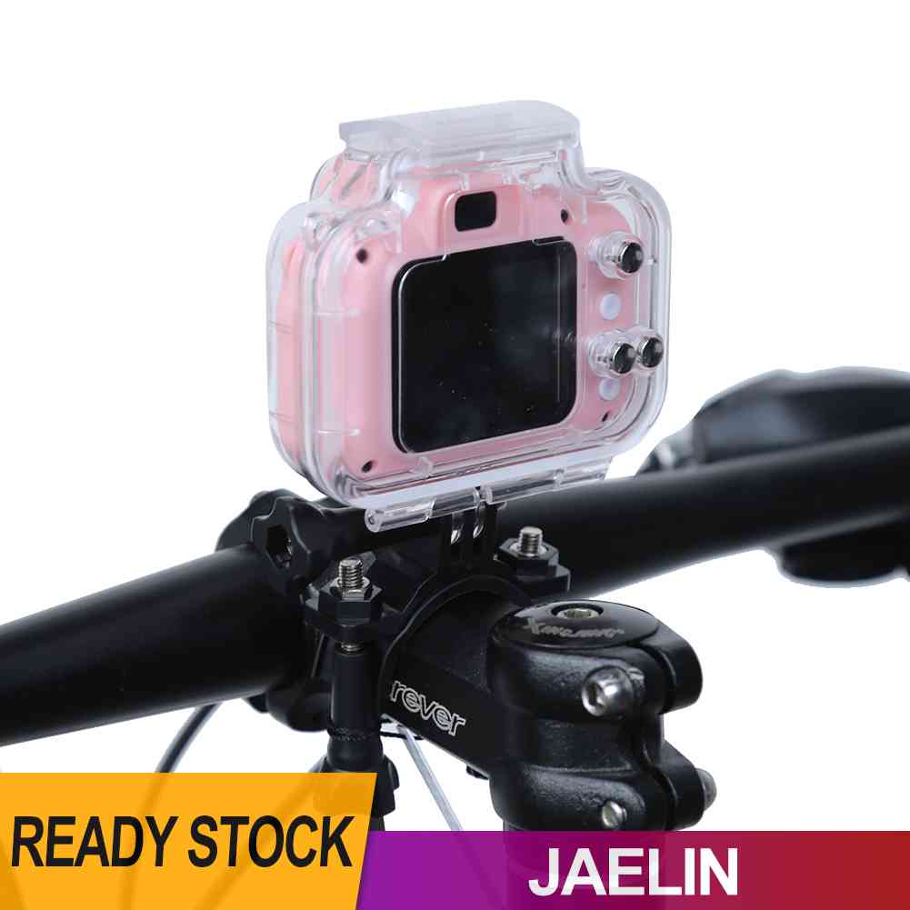 Máy Quay Kỹ Thuật Số 2in Màn Hình 1080P Cho Trẻ Em Và Phụ Kiện