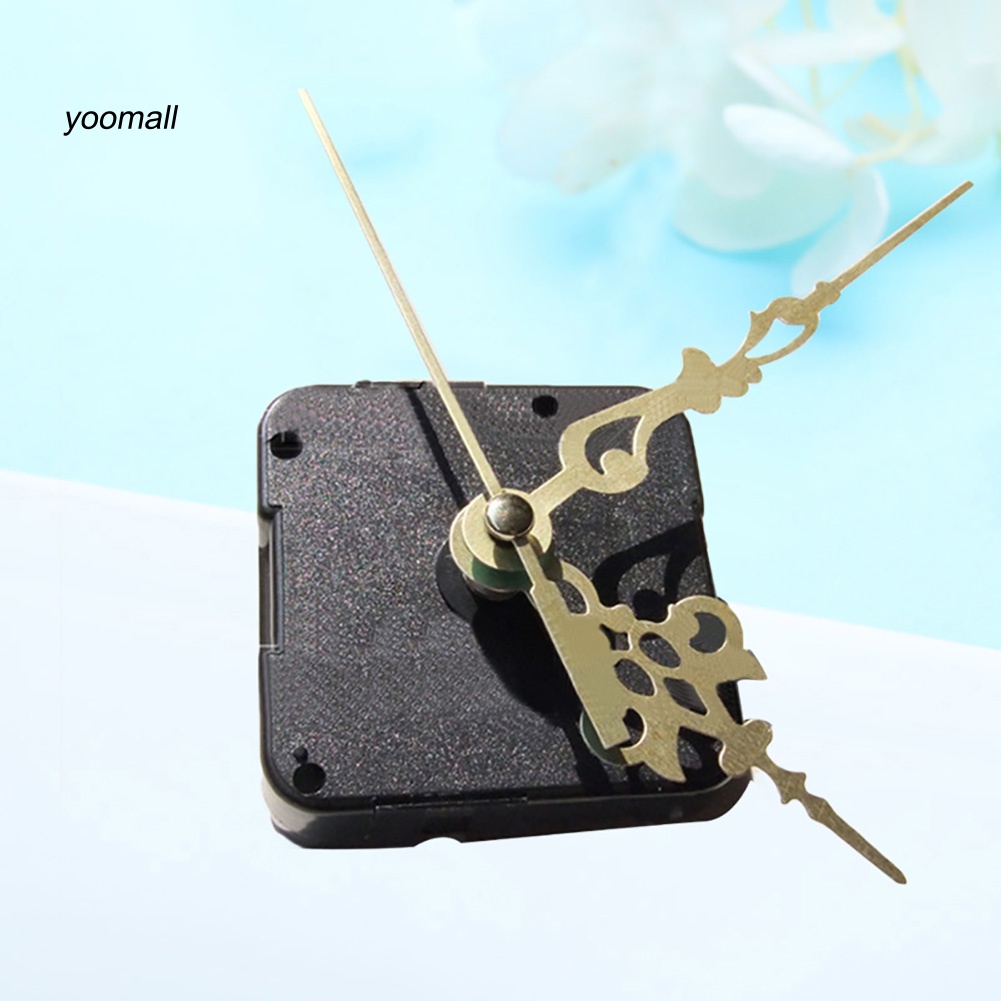 Bộ Dụng Cụ Sửa Chữa Đồng Hồ Cơ YO / Quartz Cơ Học