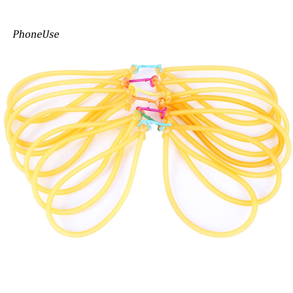 Dây Câu Cá Bằng PU Độ Bền Cao Linh Hoạt Cao Không Vỡ