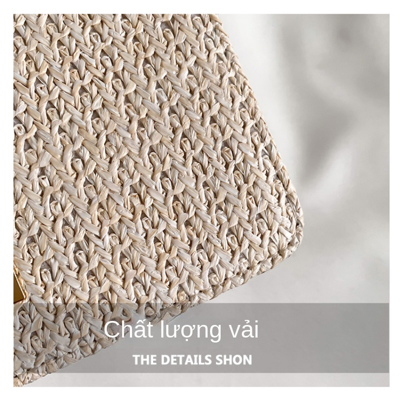 Túi Đeo Chéo Hình Vuông Cỡ Nhỏ Siêu Nhẹ Thời Trang Cho Nữ