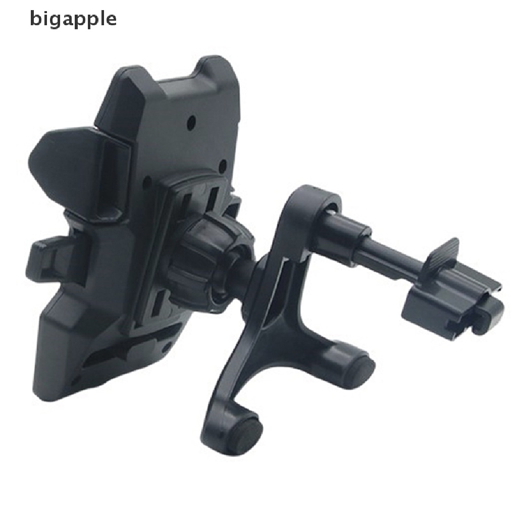 1 Giá Đỡ Điện Thoại Có Thể Gập Lại Gắn Lỗ Thông Gió Xe Hơi Tiện Dụng