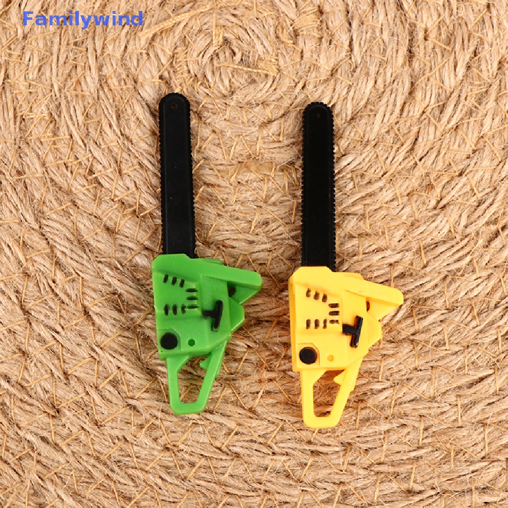 Set 5 Dụng Cụ Sửa Chữa Cho Nhà Búp Bê Tỉ Lệ 1 / 12