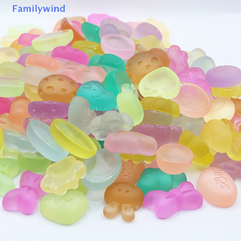 Xà Phòng mini Hình Móng Vuốt Mèo Hoạt Hình Có Hương Thơm 12 Màu Cho Nhà Búp Bê