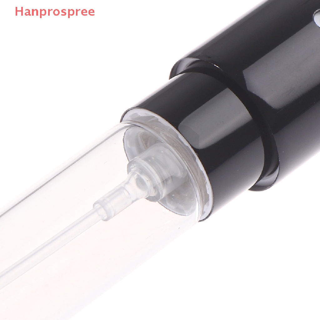 1 Chai Rỗng Chiết Mỹ Phẩm Tiện Lợi Khi Đi Du Lịch