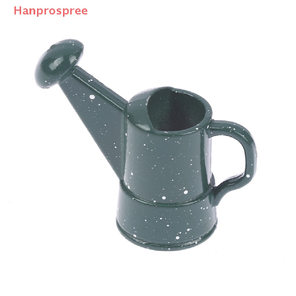 Bộ Dụng Cụ Làm Vườn mini Tỉ Lệ 1: 12 Cho Nhà Búp Bê