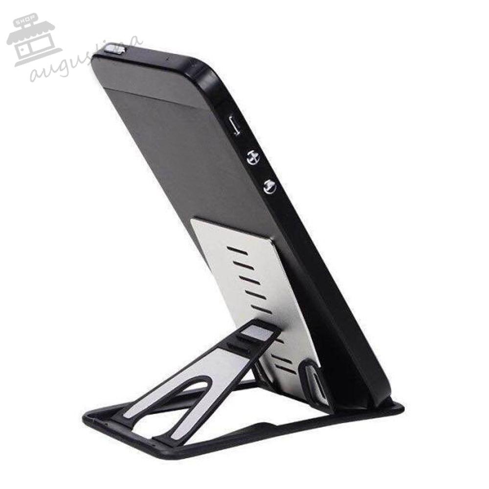 Giá Đỡ Điện Thoại Bằng Hợp Kim Nhôm Có Thể Gập Lại Tiện Dụng