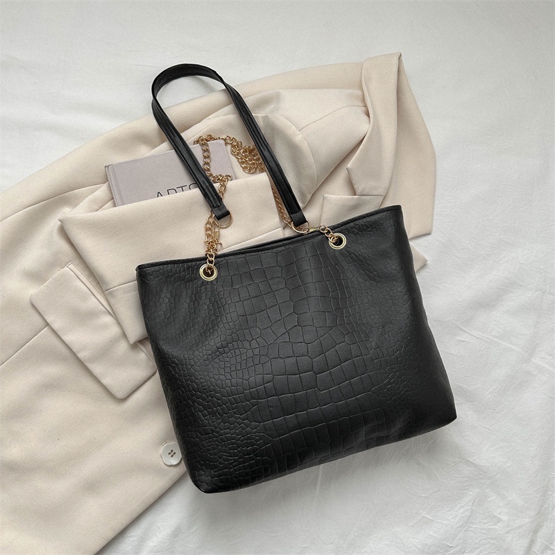 Túi Xách Da Mềm Màu Trơn Đơn Giản Thời Trang Cho Nữ