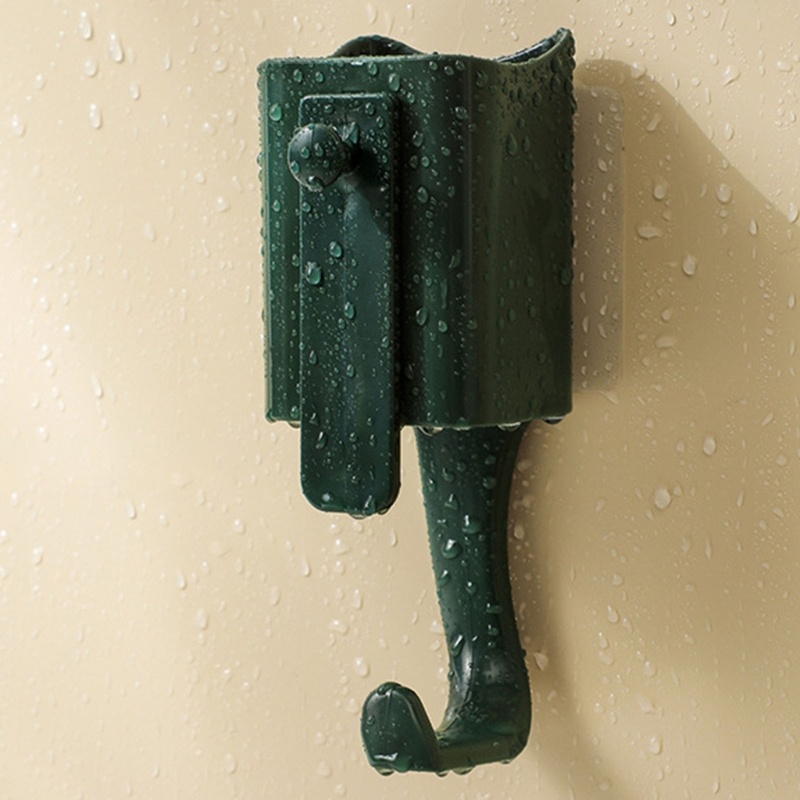 Móc Treo Đồ Dán Tường Không Cần Khoan Tiện Dụng Cho Nhà Bếp / Phòng Tắm