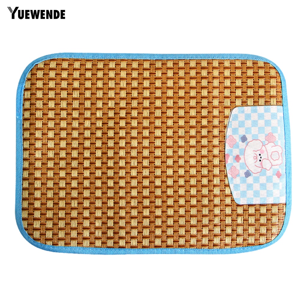 Đệm Ngủ Chống Mài Mòn In Họa Tiết Hoạt Hình Dễ Thương Cho Thú Cưng