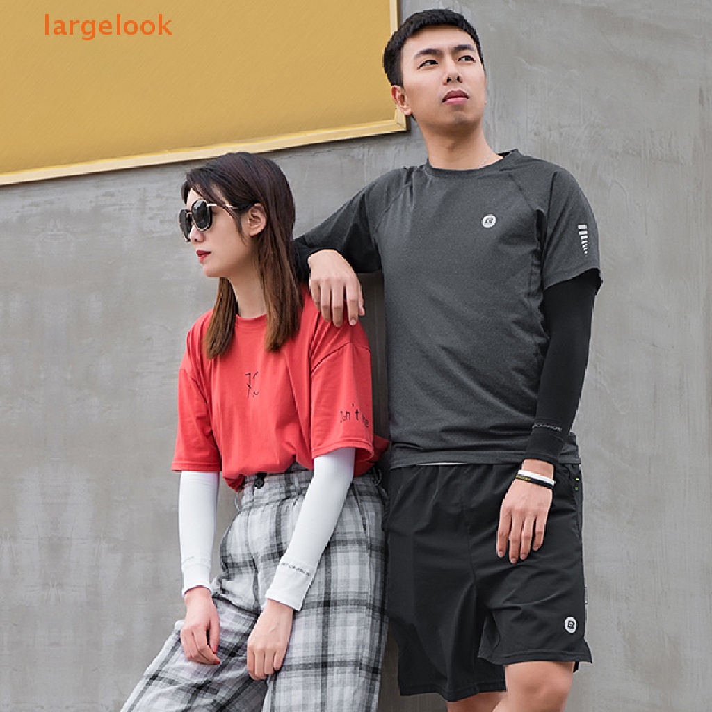 Ống Tay Và Vớ Bảo Vệ Cánh Tay Chống Tia UV Tiện Dụng Khi Lái Xe / Câu Cá / Chạy Xe Mô Tô