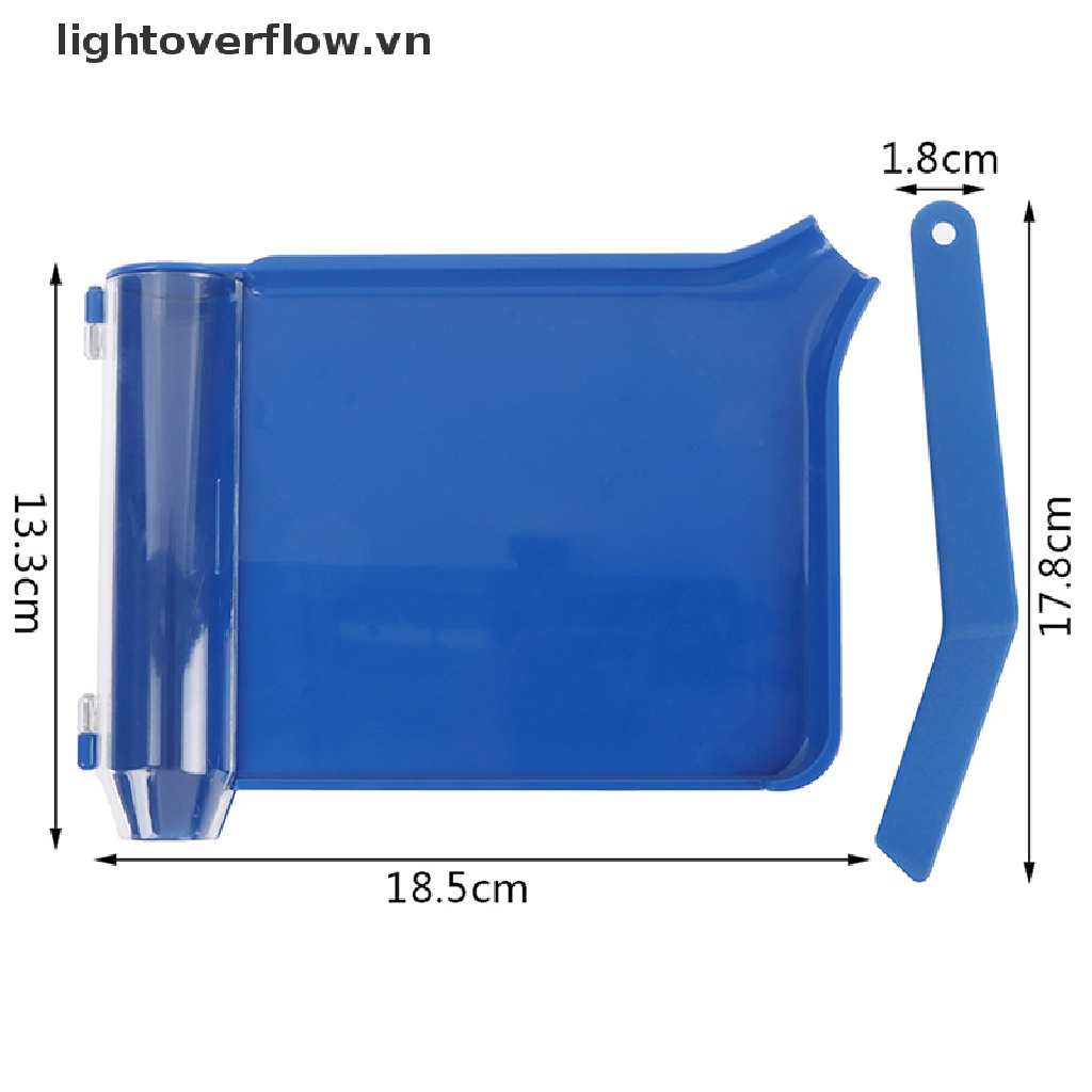 Khay Đựng Thuốc Cho Bác Sĩ Tiện Dụng Và Bền