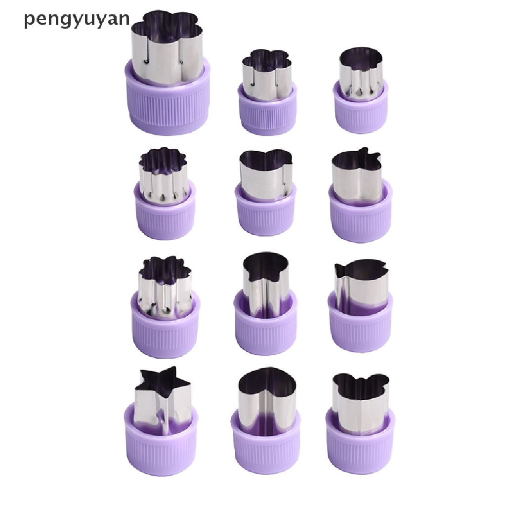 1 Dụng Cụ Cắt Rau Củ Bằng Thép Không Gỉ Với Tay Cầm Nhựa Tiện Dụng