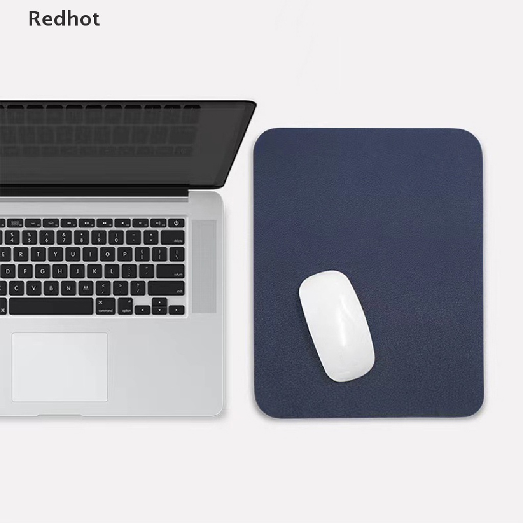 Tấm Da PU Lót Chuột Và Bàn Phím Chơi Game Hai Mặt Chống Trượt Chống Thấm Nước