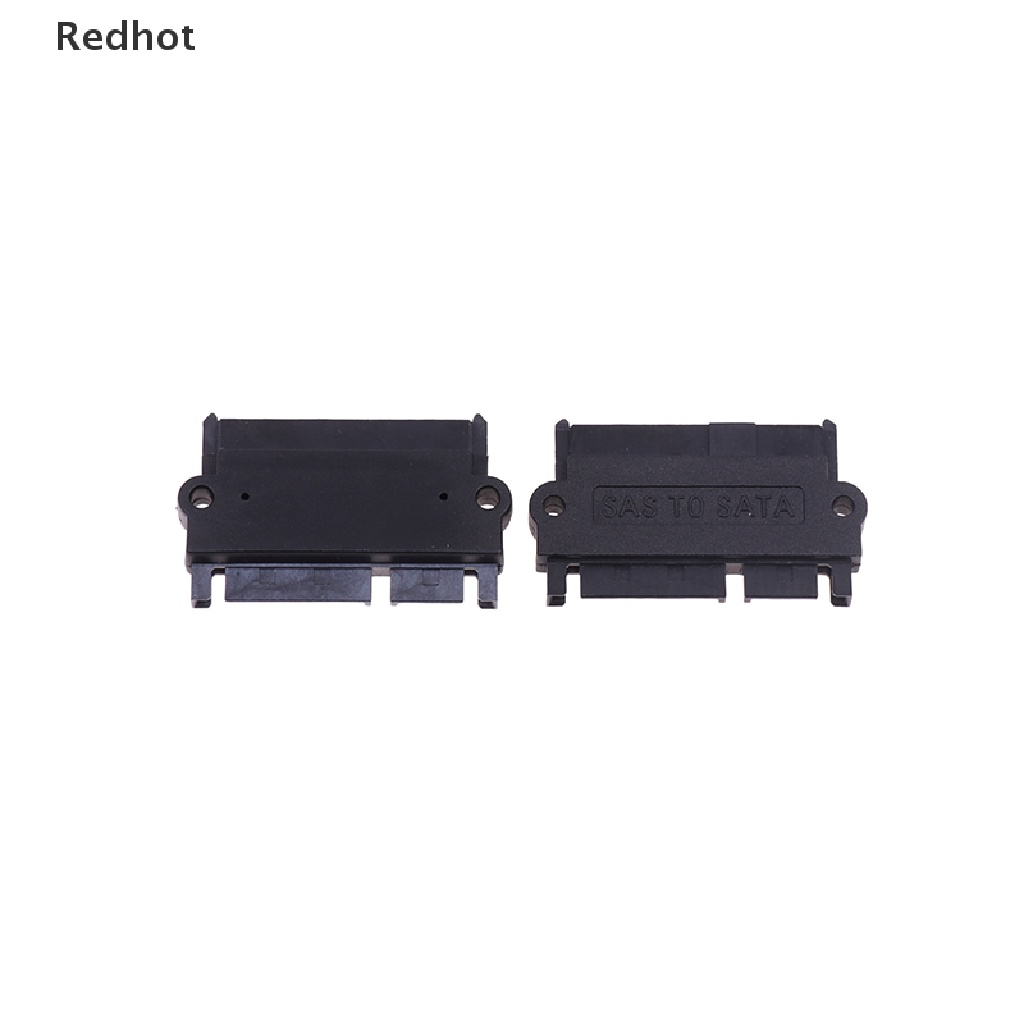 1 Đầu Chuyển Đổi SFF-8482 SAS Sang SATA Góc 180 Độ SATA